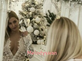 Melodyswan