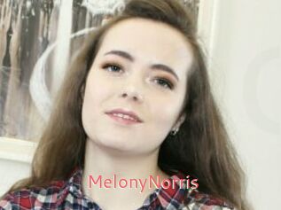 MelonyNorris