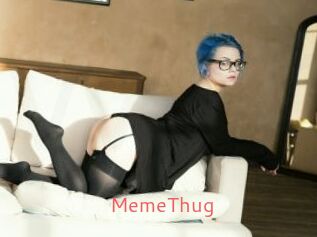 MemeThug