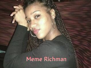 Meme_Richman Webcam Sexe Direct