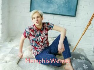 MemphisWerner