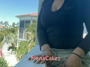 MenaCakez Webcam Sexe Direct