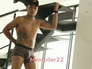 Menroller22