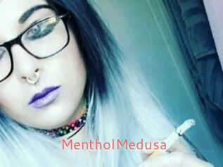 MentholMedusa