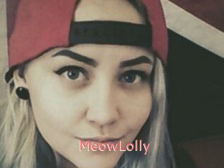 MeowLolly