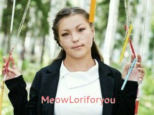 Meow_Lori_foryou