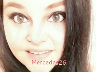 Mercedes26