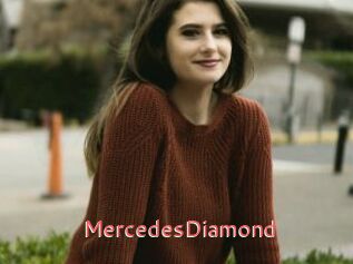 MercedesDiamond