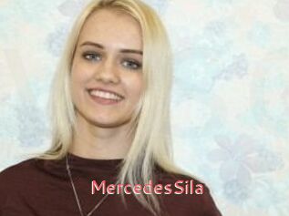 MercedesSila