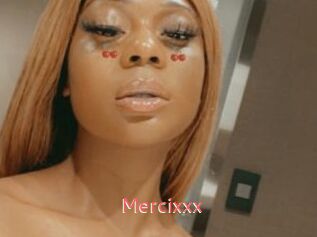 Mercixxx