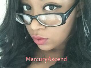 MercuryAscend