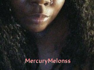 MercuryMelonss Webcam Sexe Direct