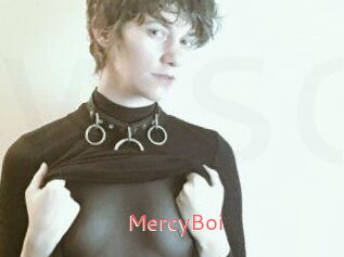 MercyBoi
