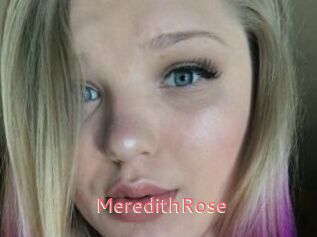 MeredithRose
