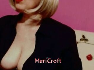 MeriCroft