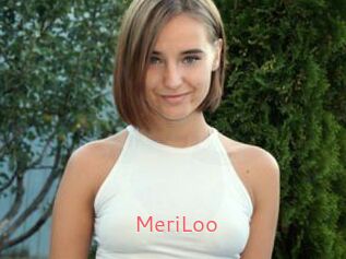MeriLoo