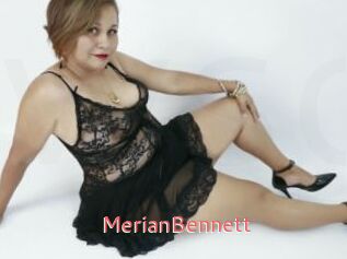 MerianBennett