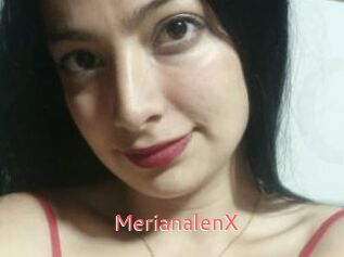 MerianalenX