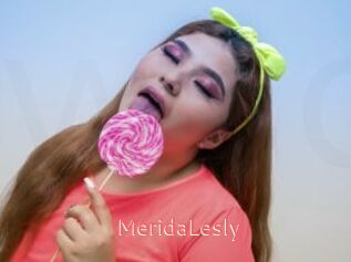 MeridaLesly