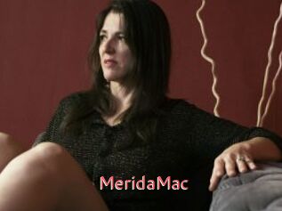 MeridaMac