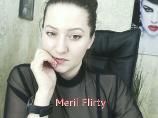 Meril_Flirty