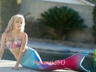 MermaidMJ
