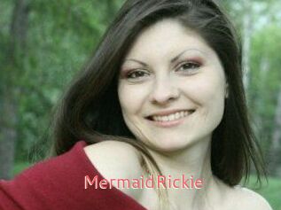 MermaidRickie
