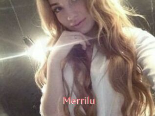 Merrilu