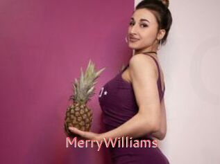MerryWilliams