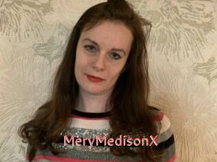 MeryMedisonX