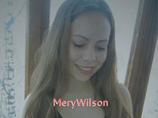 MeryWilson