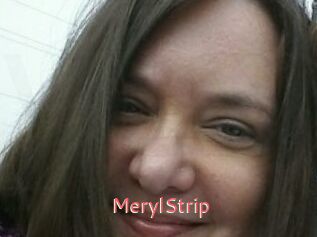 MerylStrip