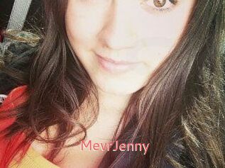 MevrJenny