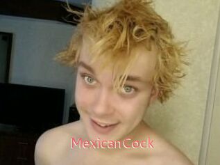 MexicanCock
