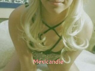 Mexicandie