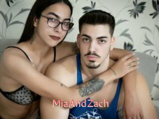 MiaAndZach