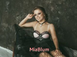 MiaBlum