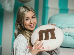 MiaColicci