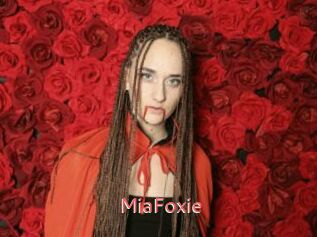 MiaFoxie Webcam Sexe Direct