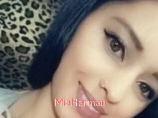 MiaHarman