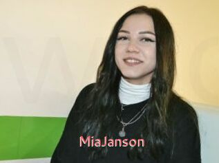 MiaJanson