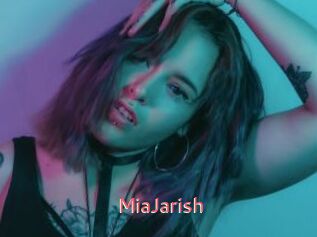 MiaJarish