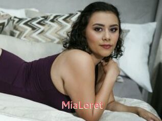 MiaLoret