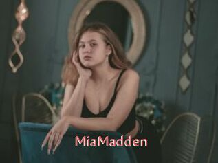 MiaMadden