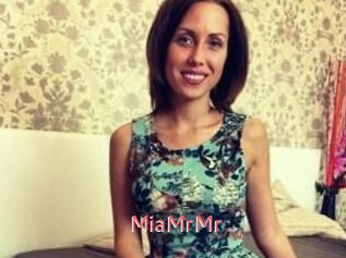 MiaMrMr
