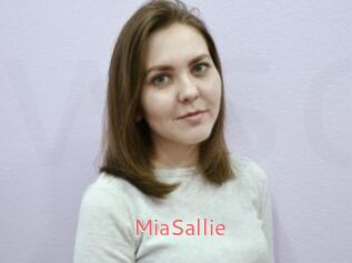 MiaSallie