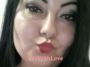 MiaWithLove