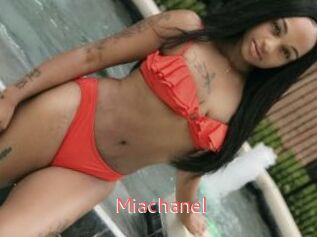 Miachanel