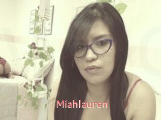 Miahlauren