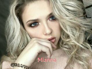 Mianna